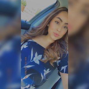 Meet your Posher, Lesley